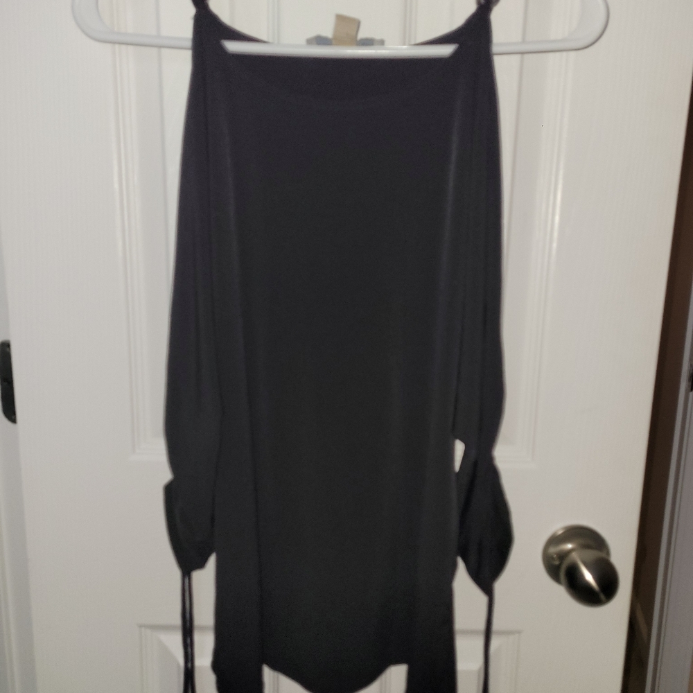 🖤Michael Kors Black Blouse🖤